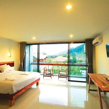 O2Villa Aonang Resort Krabi town Dış mekan fotoğraf