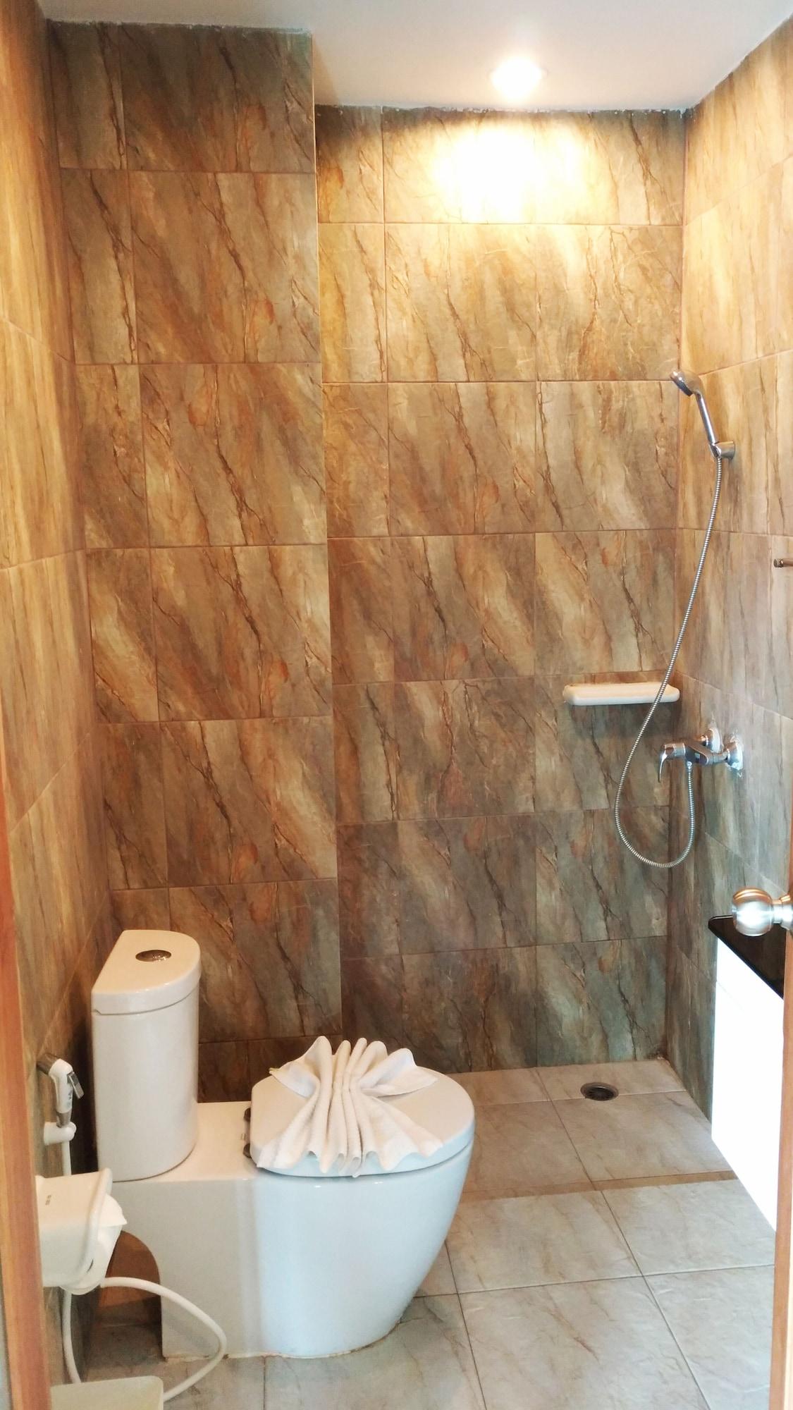 O2Villa Aonang Resort Krabi town Dış mekan fotoğraf
