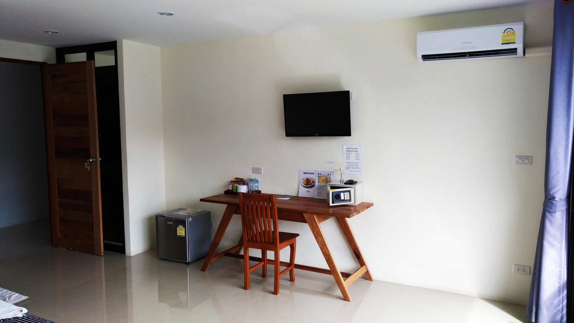 O2Villa Aonang Resort Krabi town Dış mekan fotoğraf